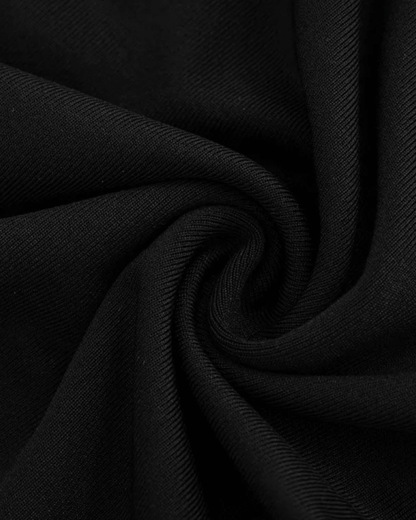 Shawl-style top