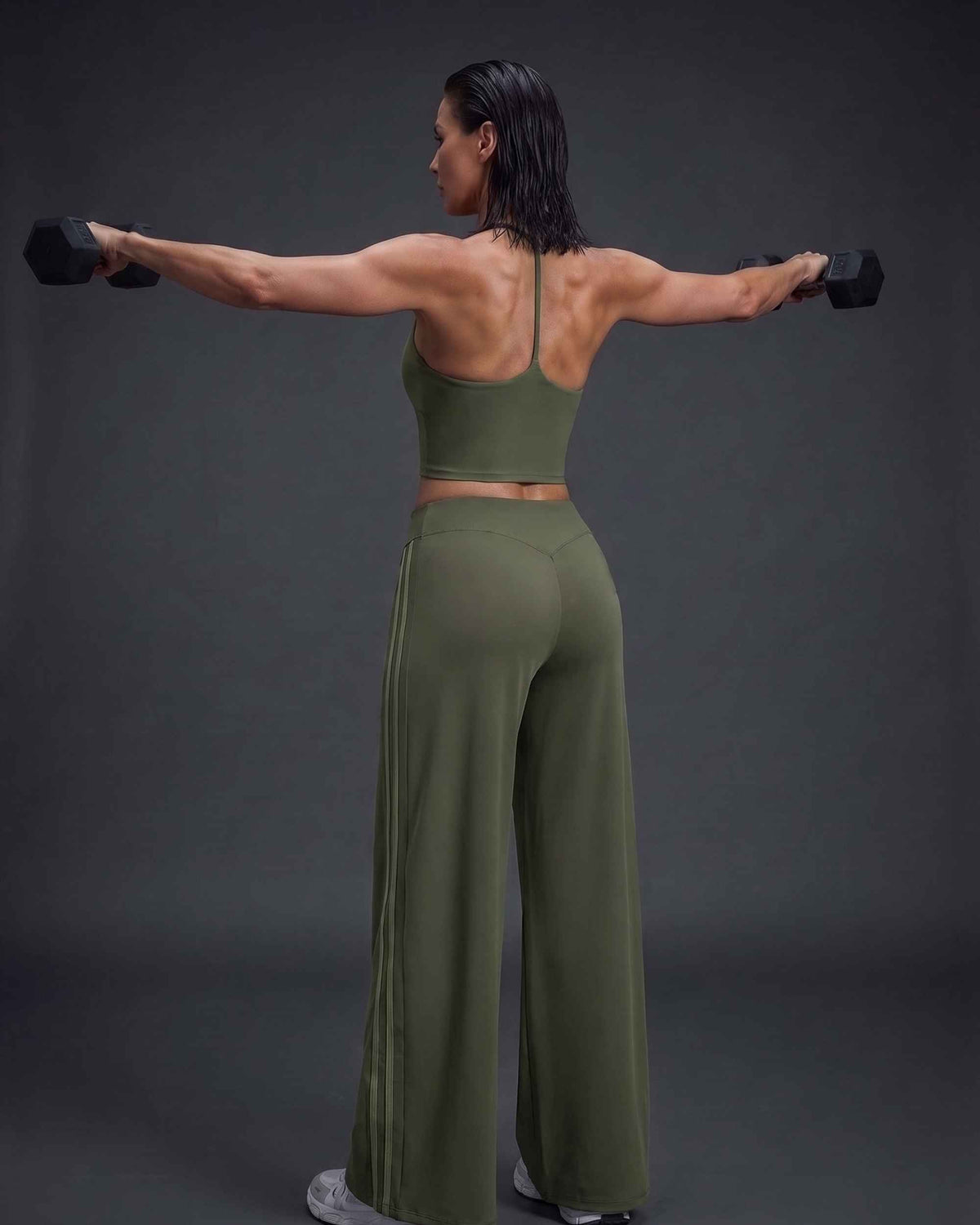 Moss Green