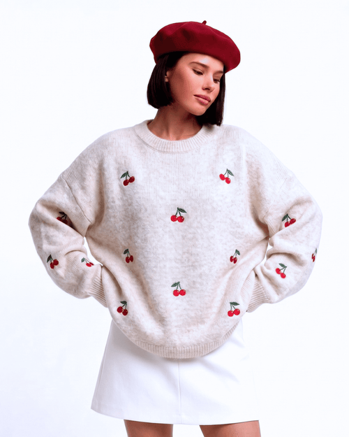 Sweaters & Cardigans