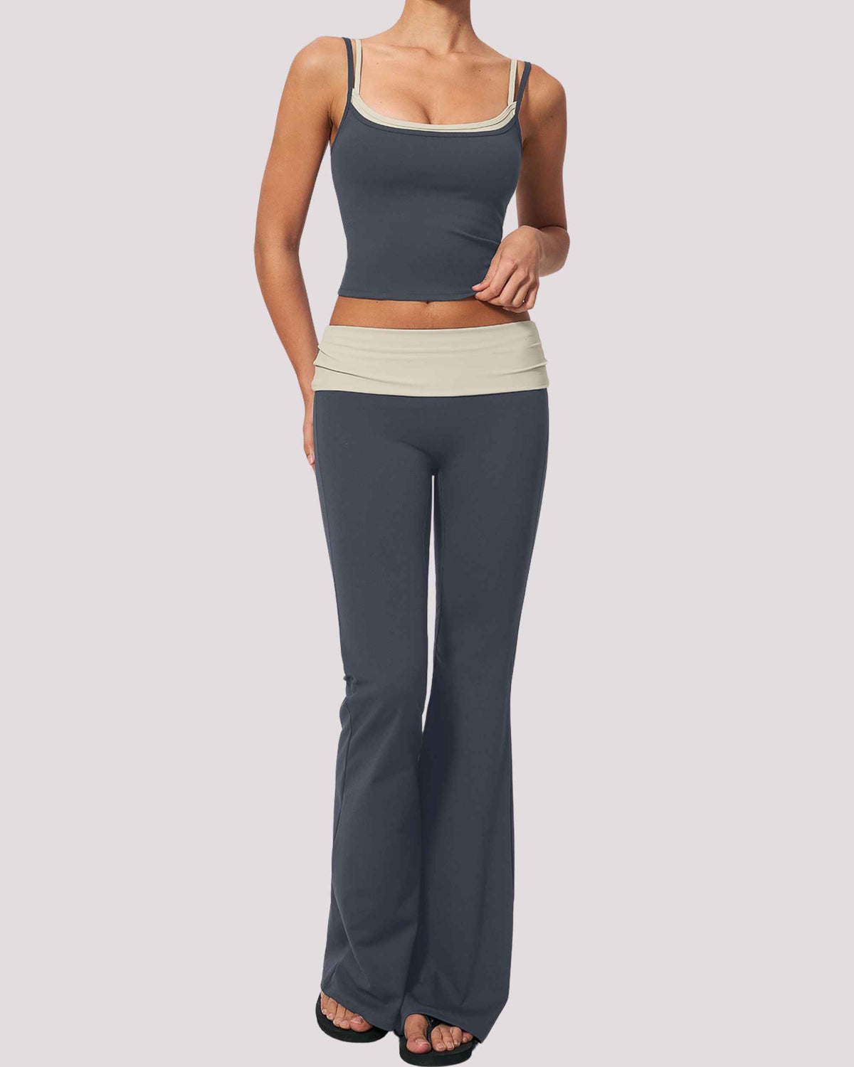 Pencil Gray