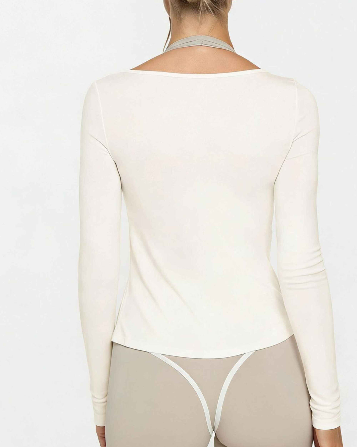 Milk white
