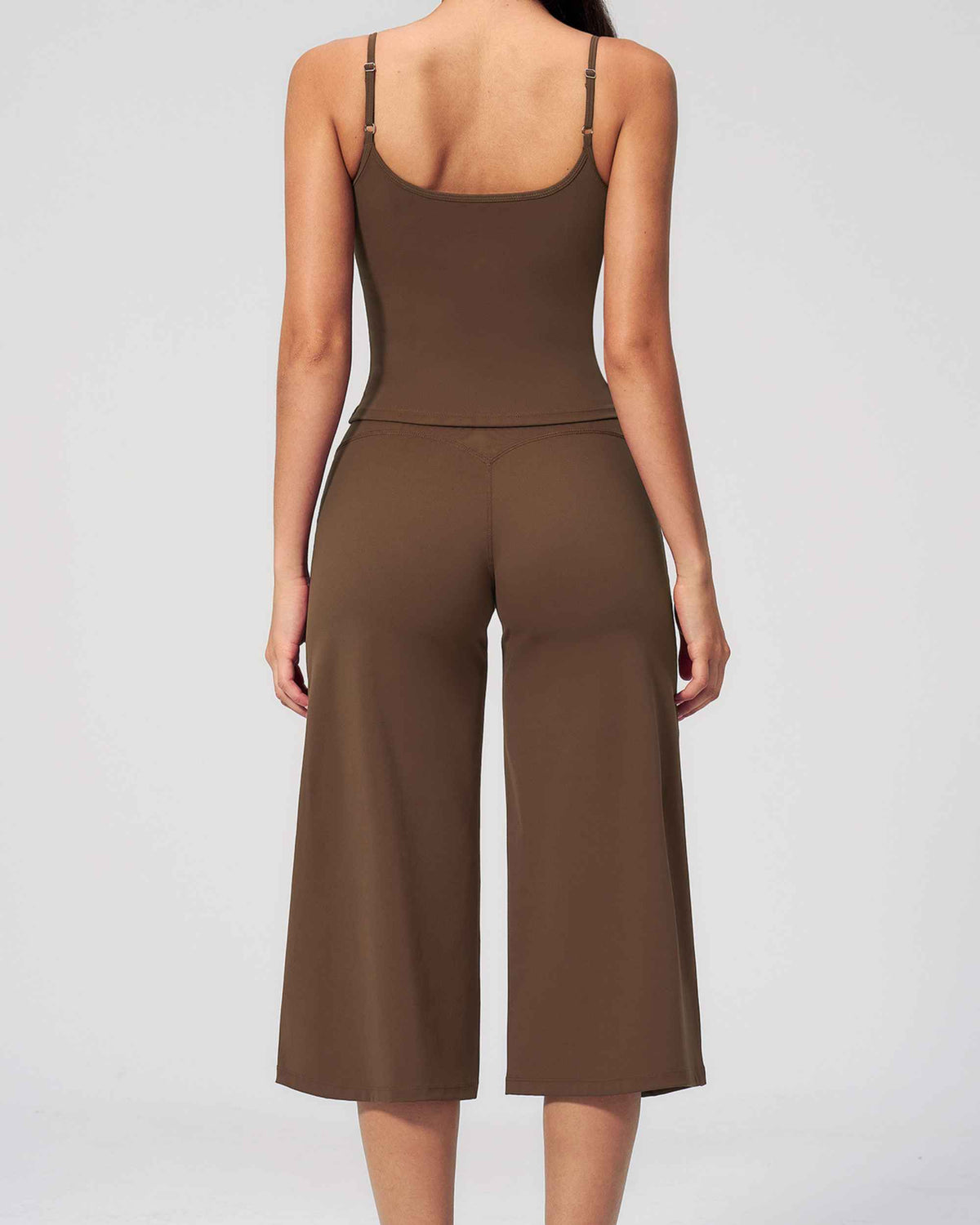 Chocolate Brown