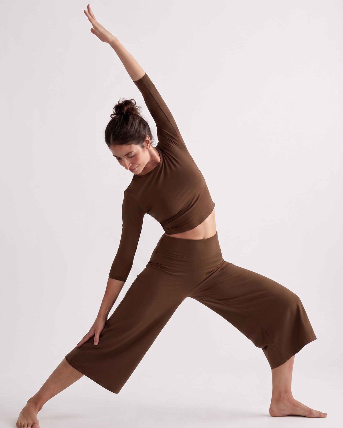 Chocolate Brown