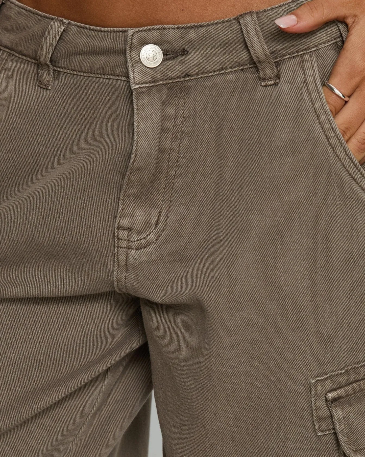"Urban Nomad"  Cargo Shorts