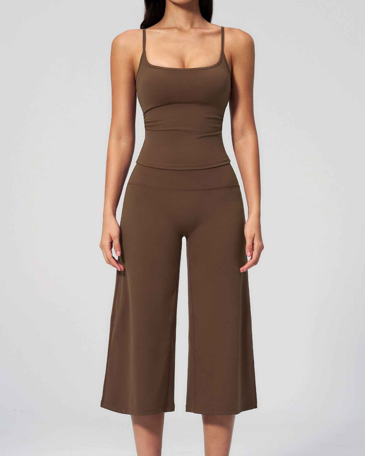 Chocolate Brown