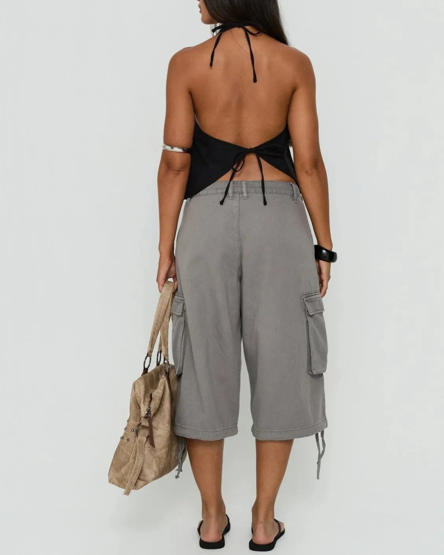 "Urban Nomad"  Cargo Shorts