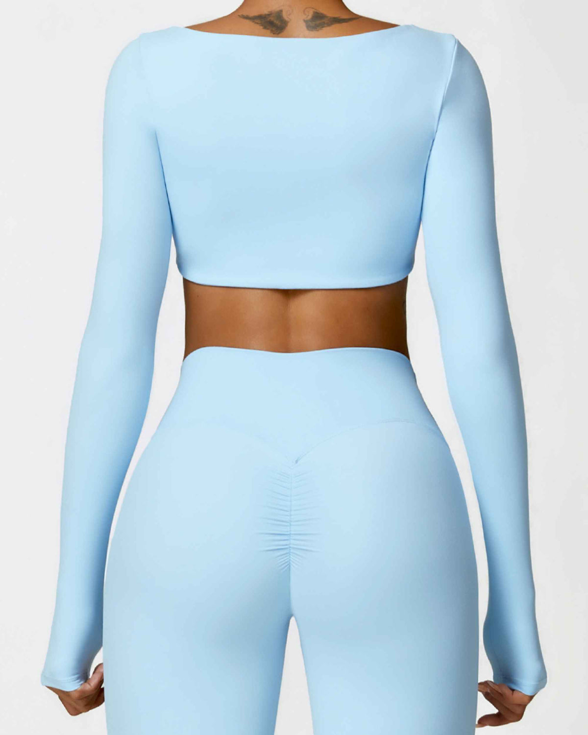 Sky Blue