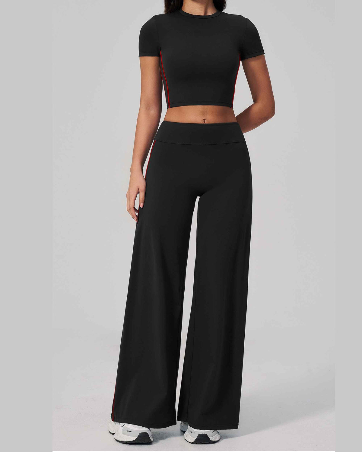 Black Red