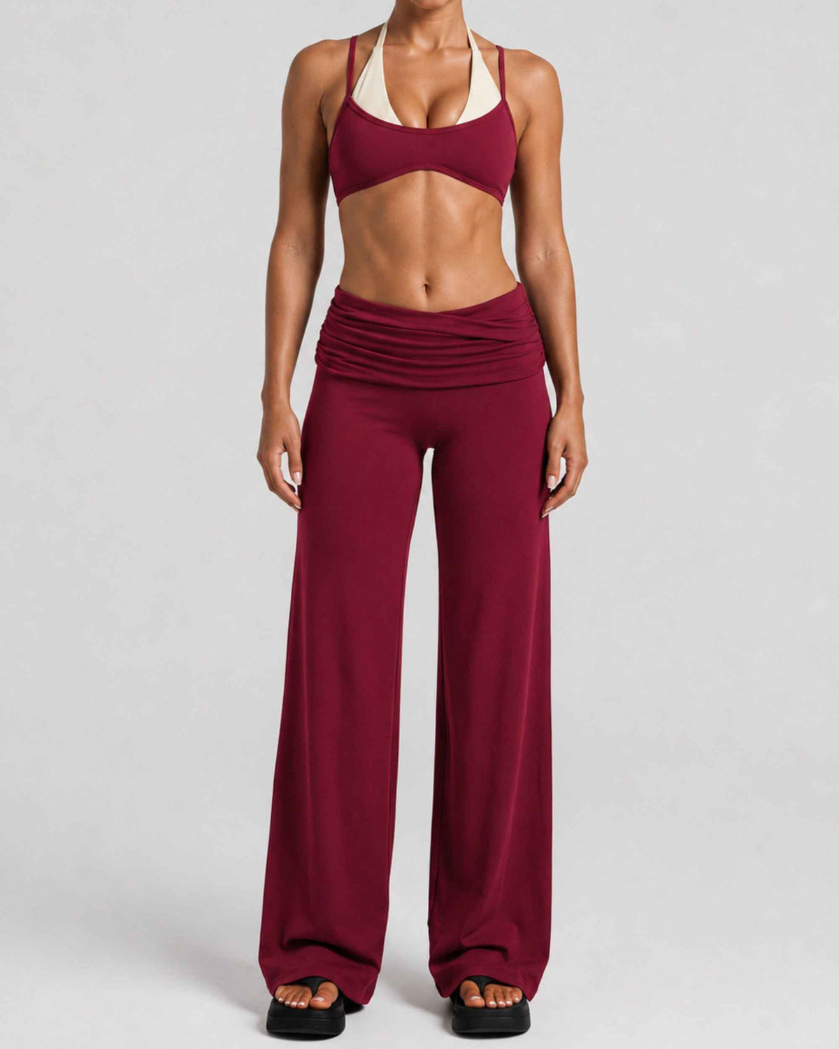 Ankara Red