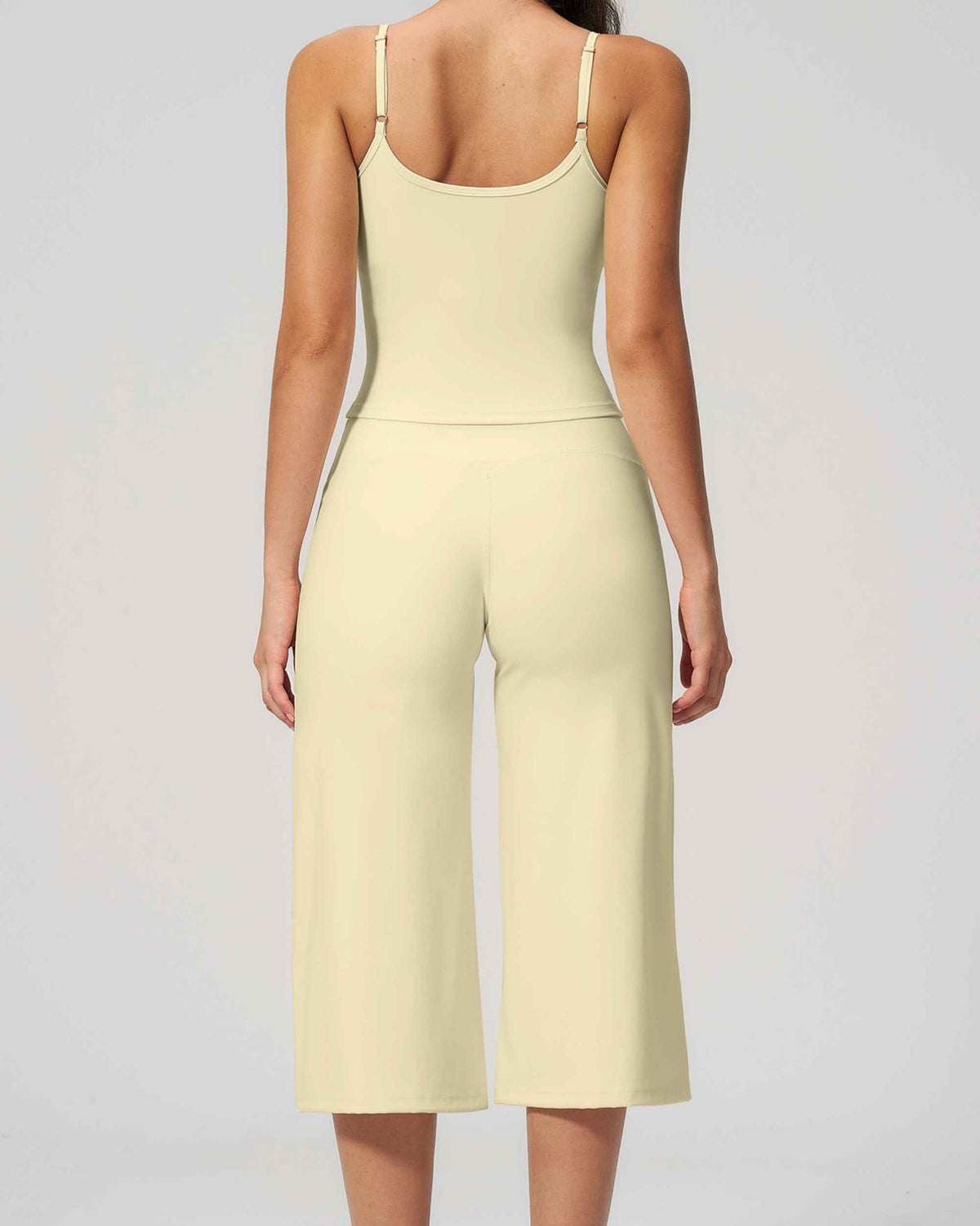 Cream Yellow