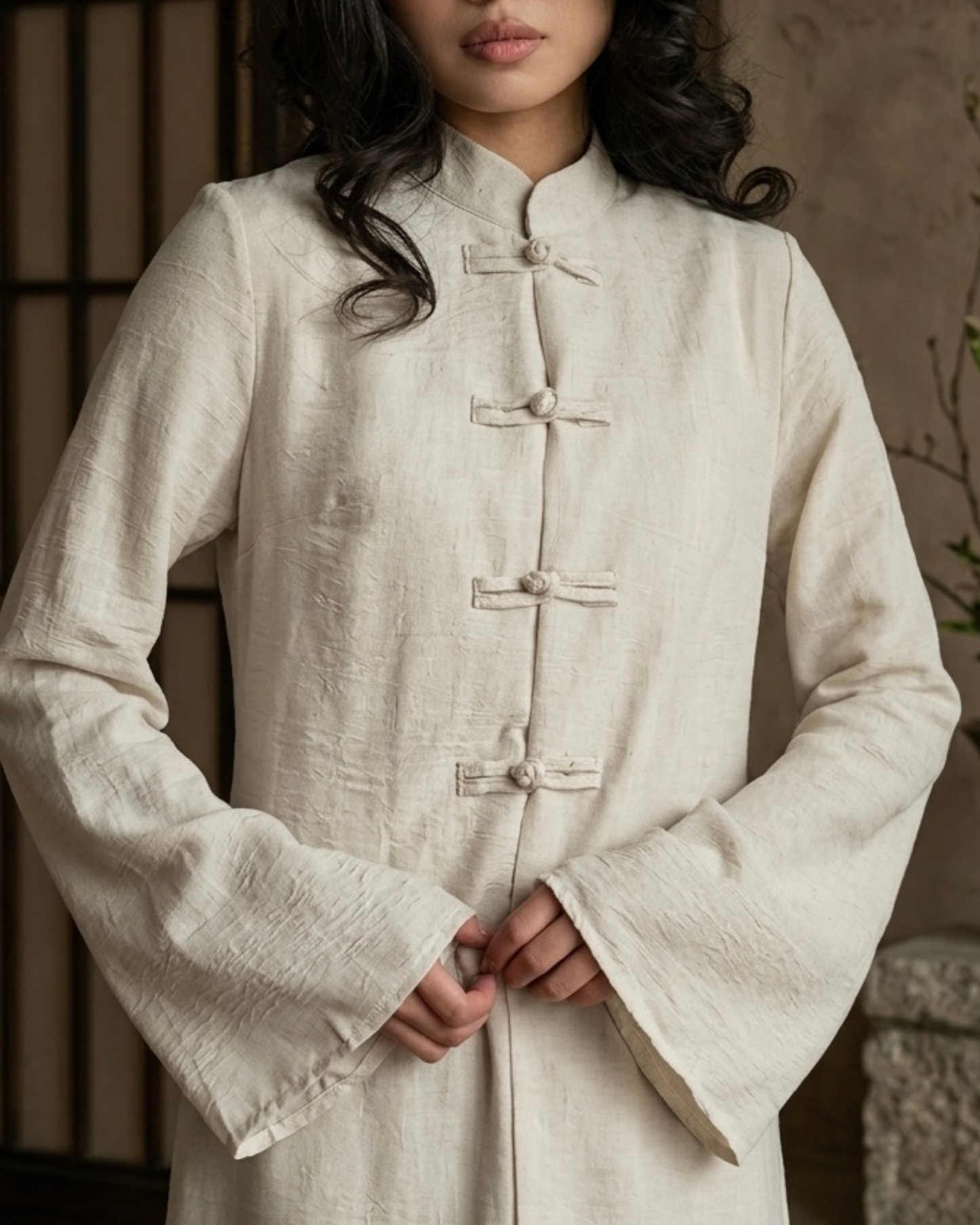 Modest Elegant Dress Maxi Dress