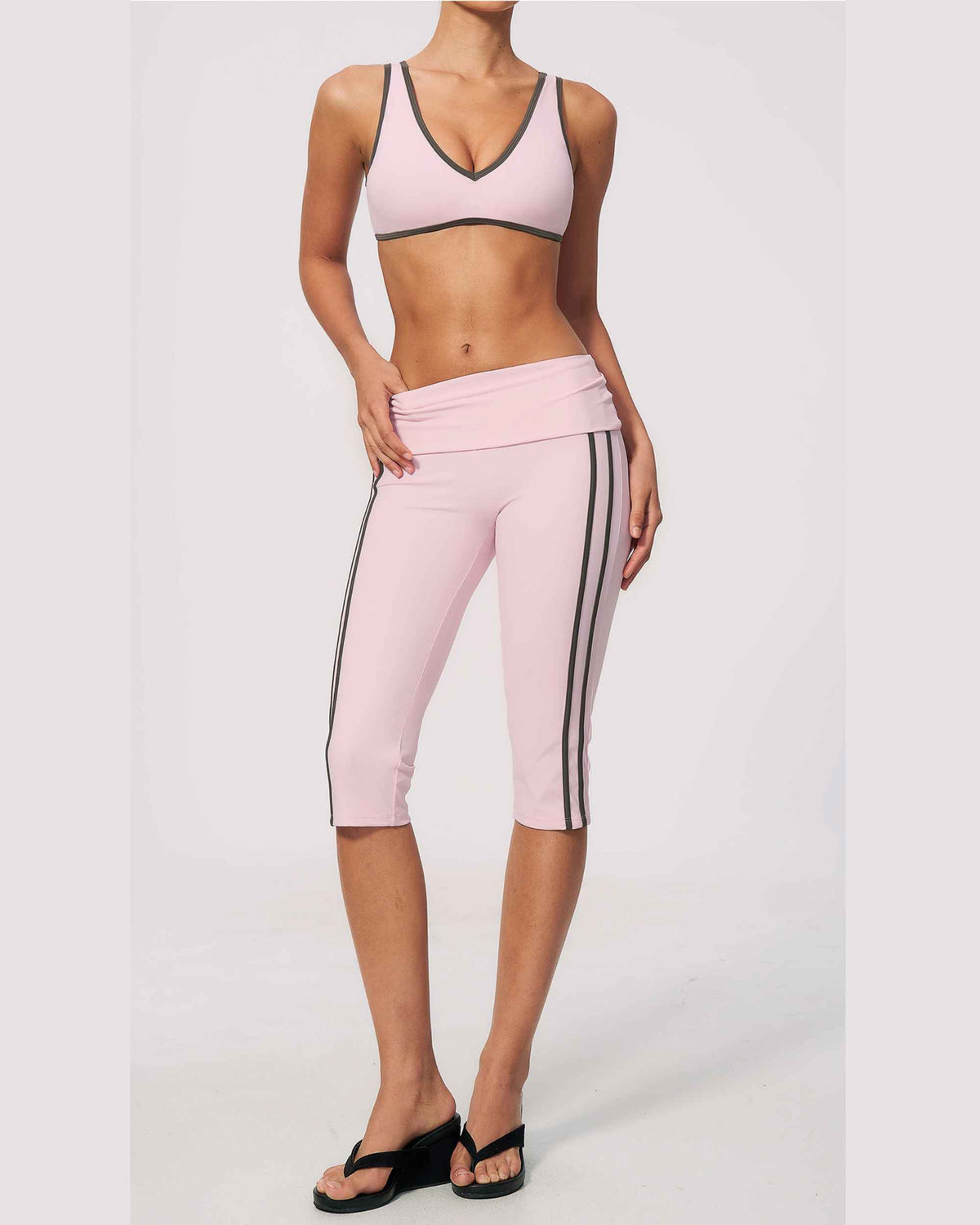 Water Pink