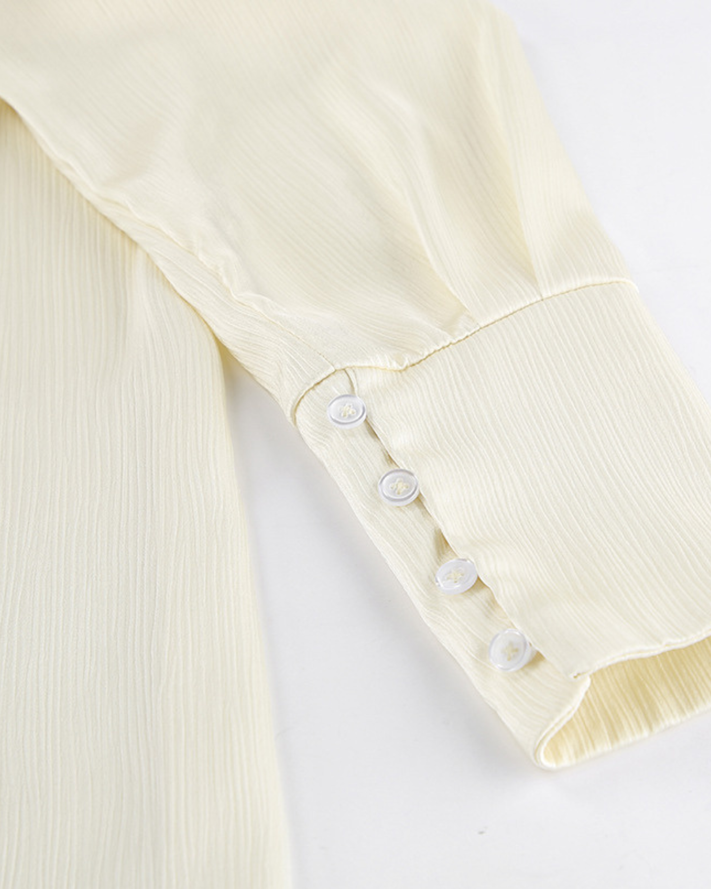 "Metropolitan Tailored" Shirt and Pants Set