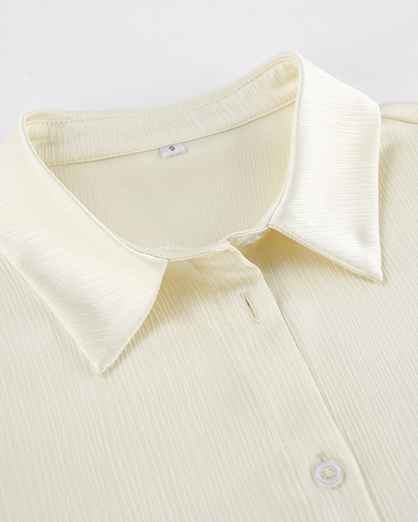 "Metropolitan Tailored" Shirt and Pants Set