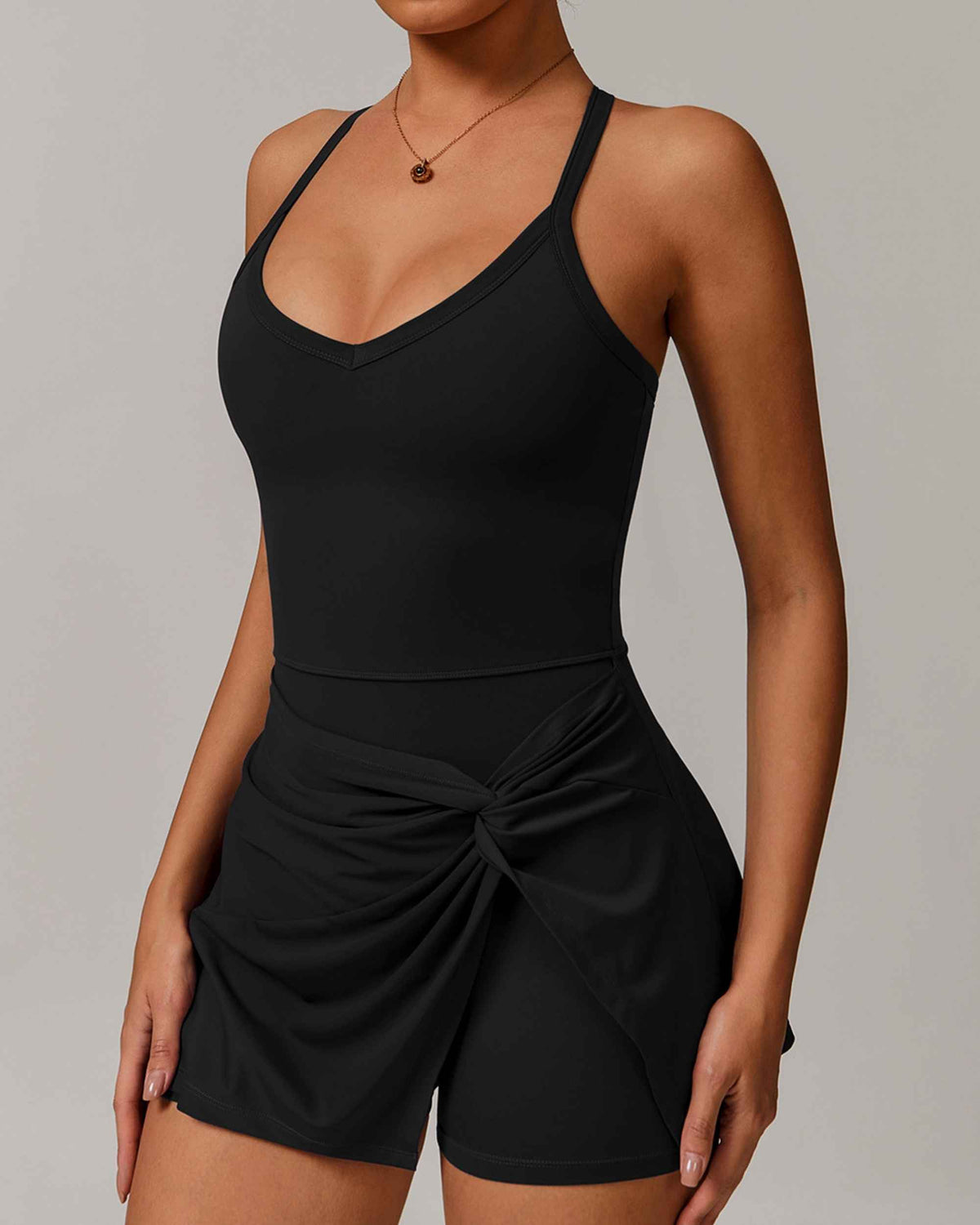 Premium black