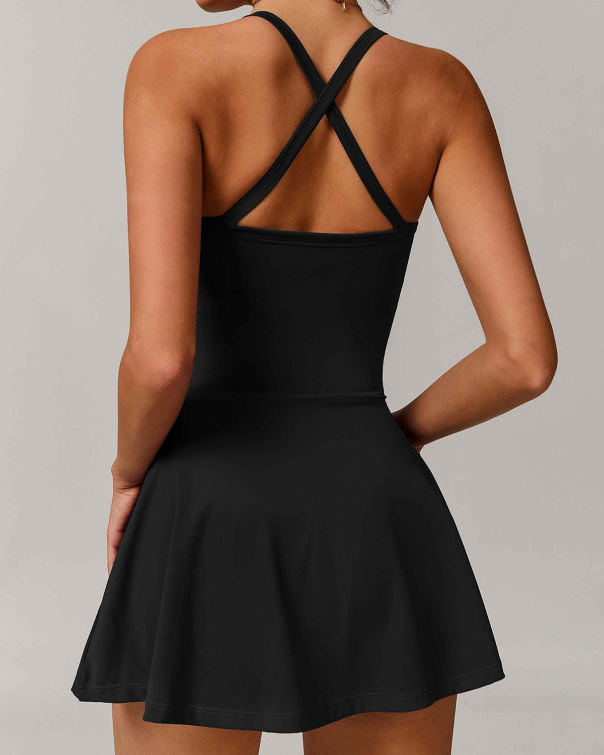 Premium black