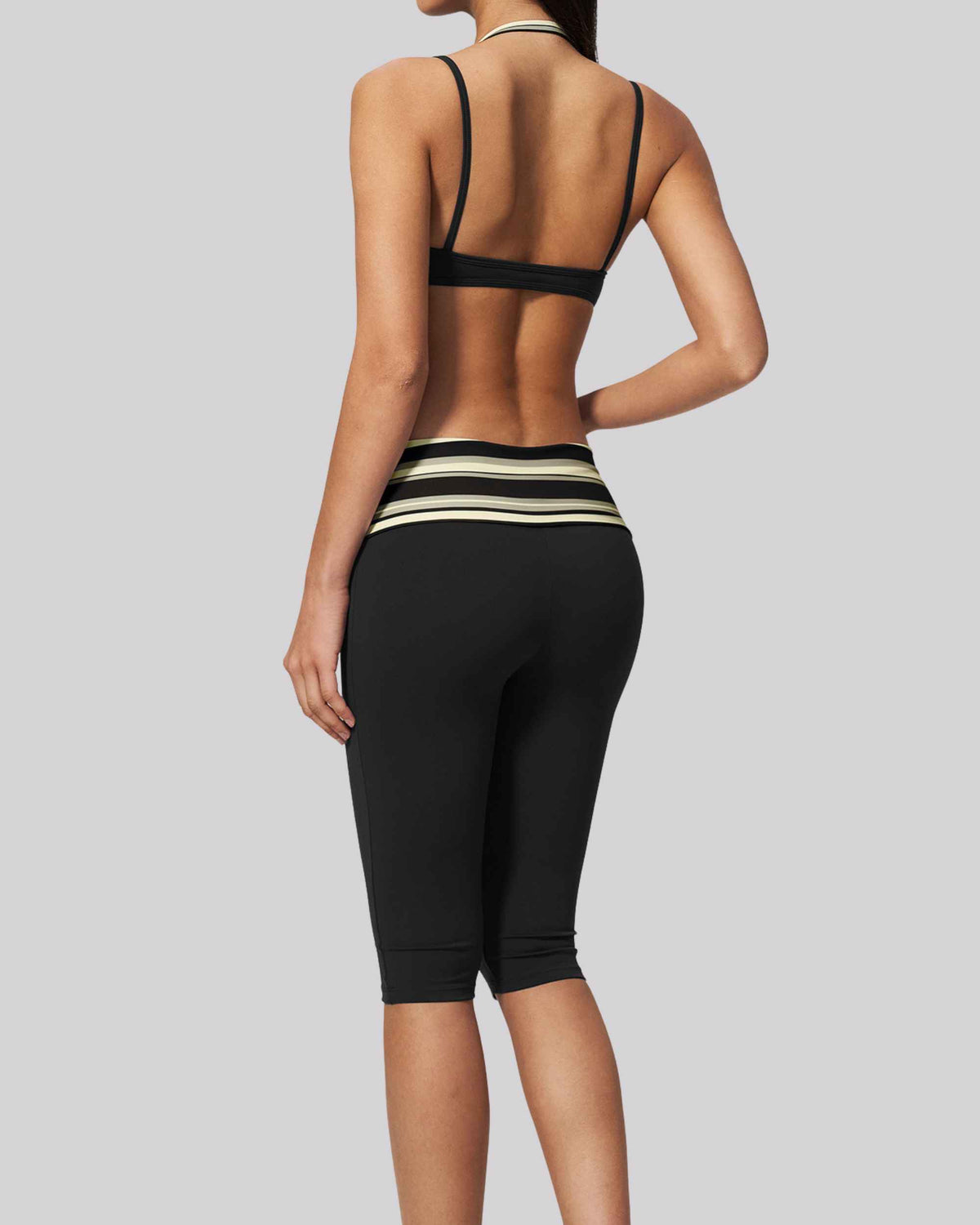 Black Stripe