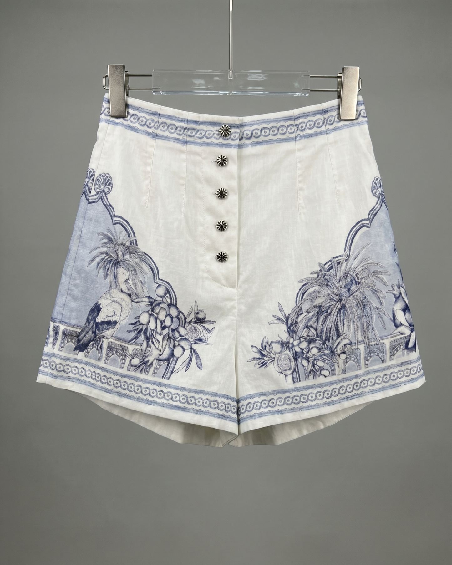 Ramie set bohemian style outfit set for woman