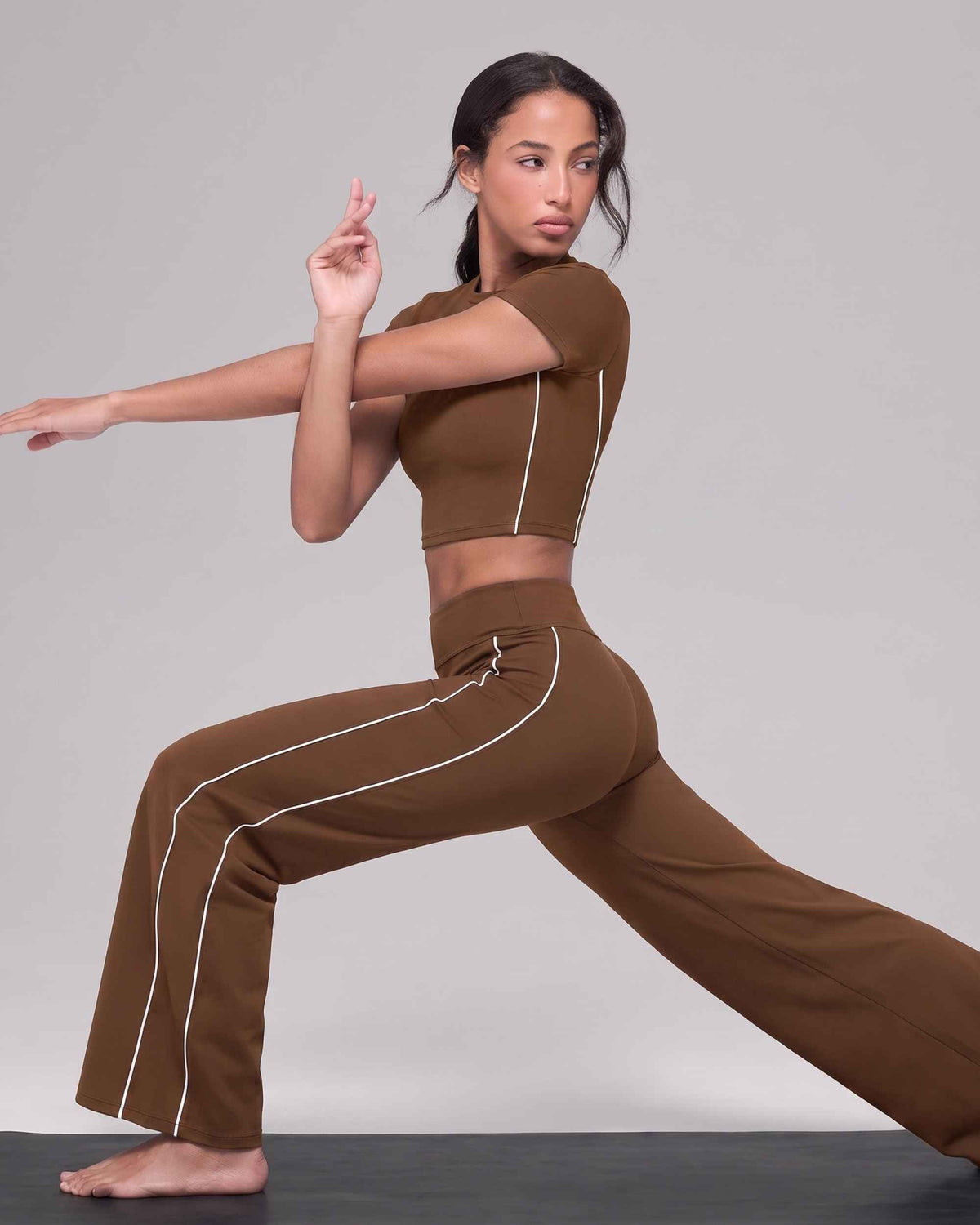 Chestnut Tea Brown