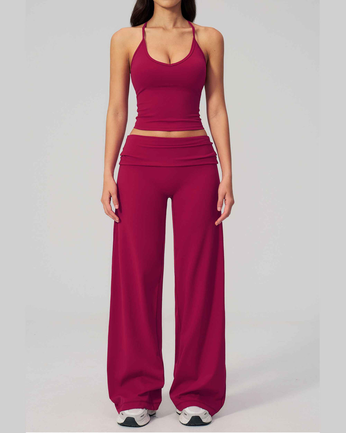 Raspberry Red