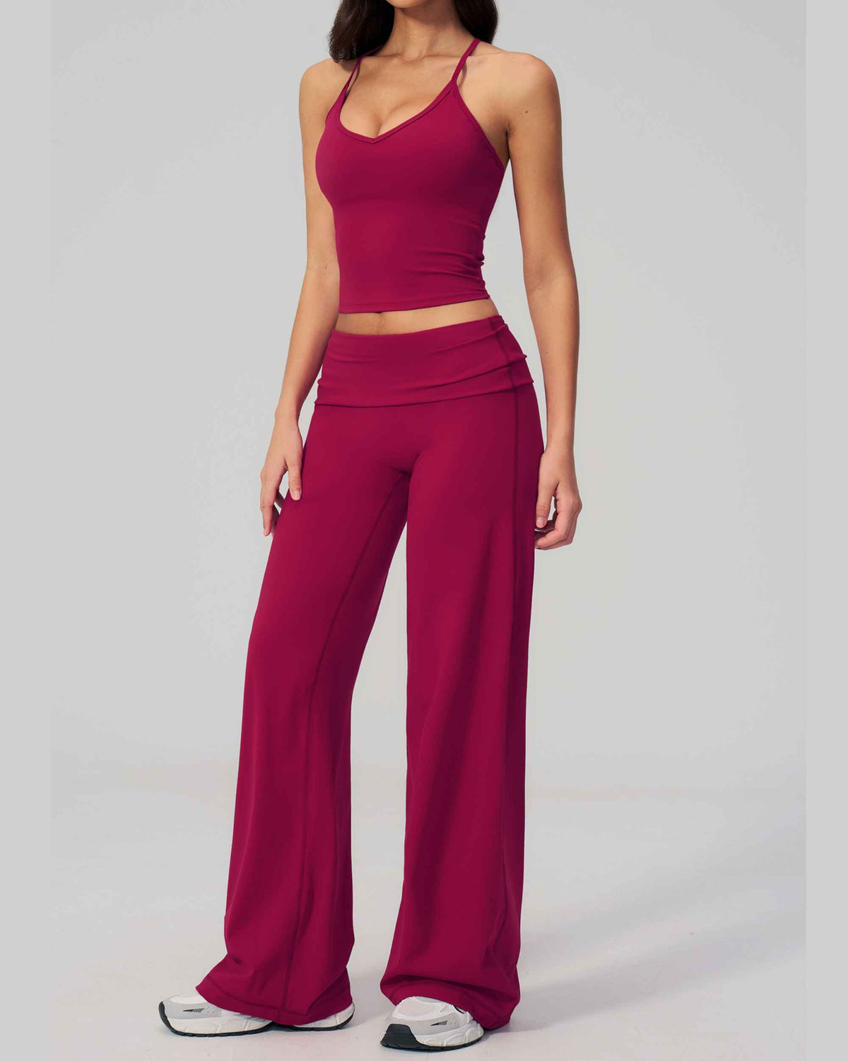 Raspberry Red