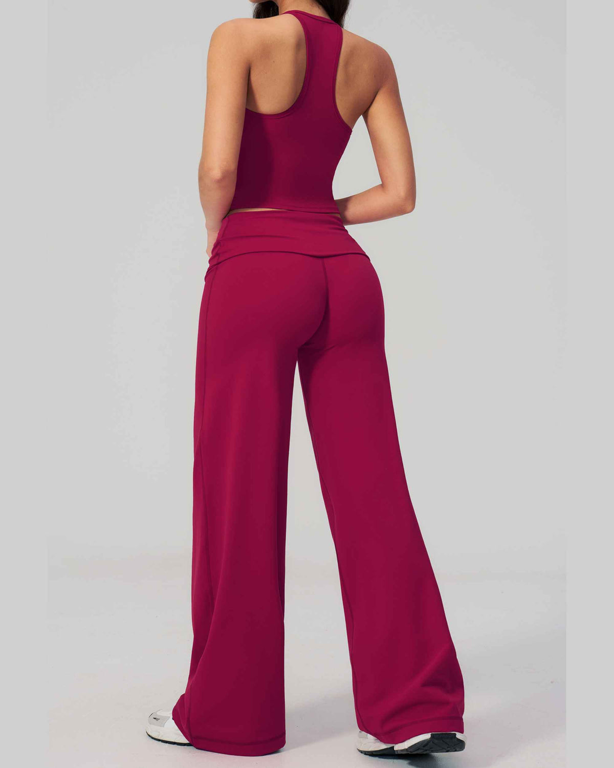 Raspberry Red