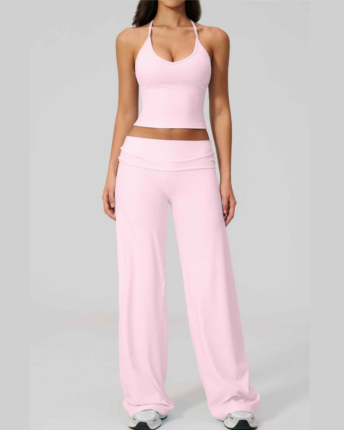 Cherry Blossom Pink