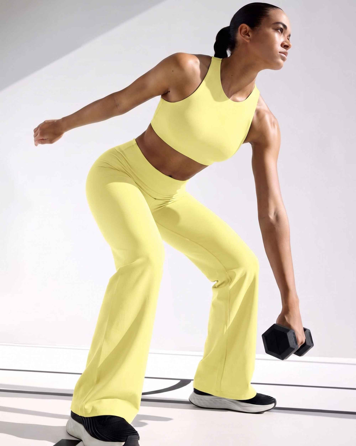 Goose Yellow