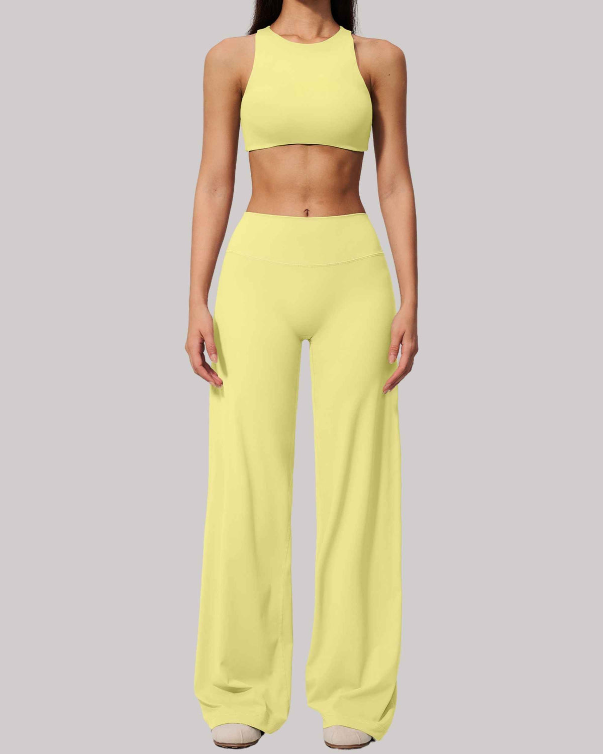 Goose Yellow