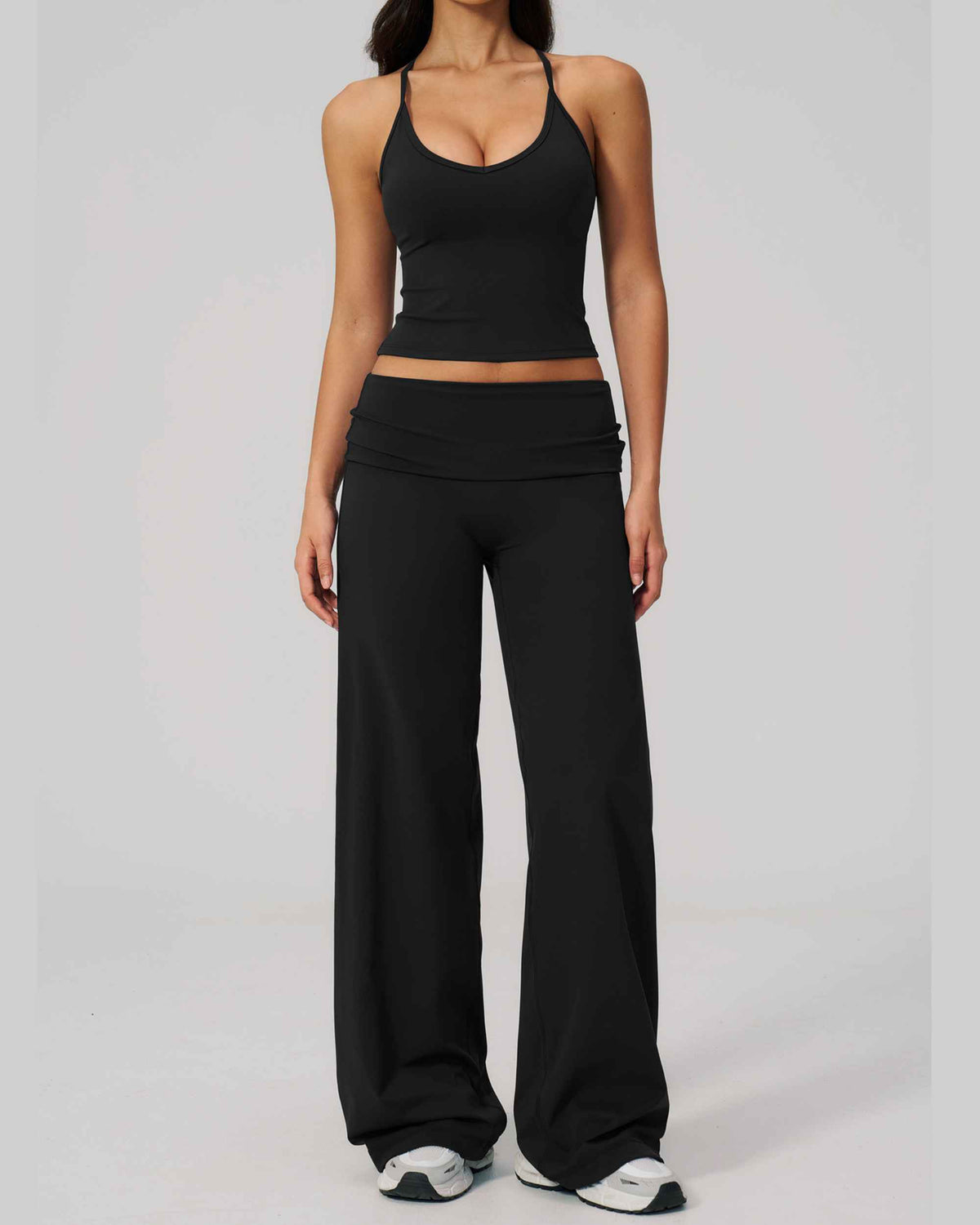 Premium Black
