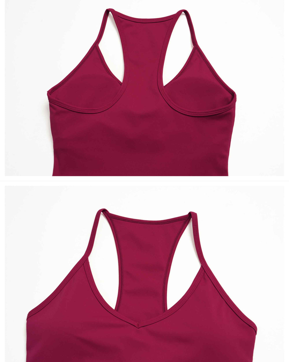 Raspberry Red