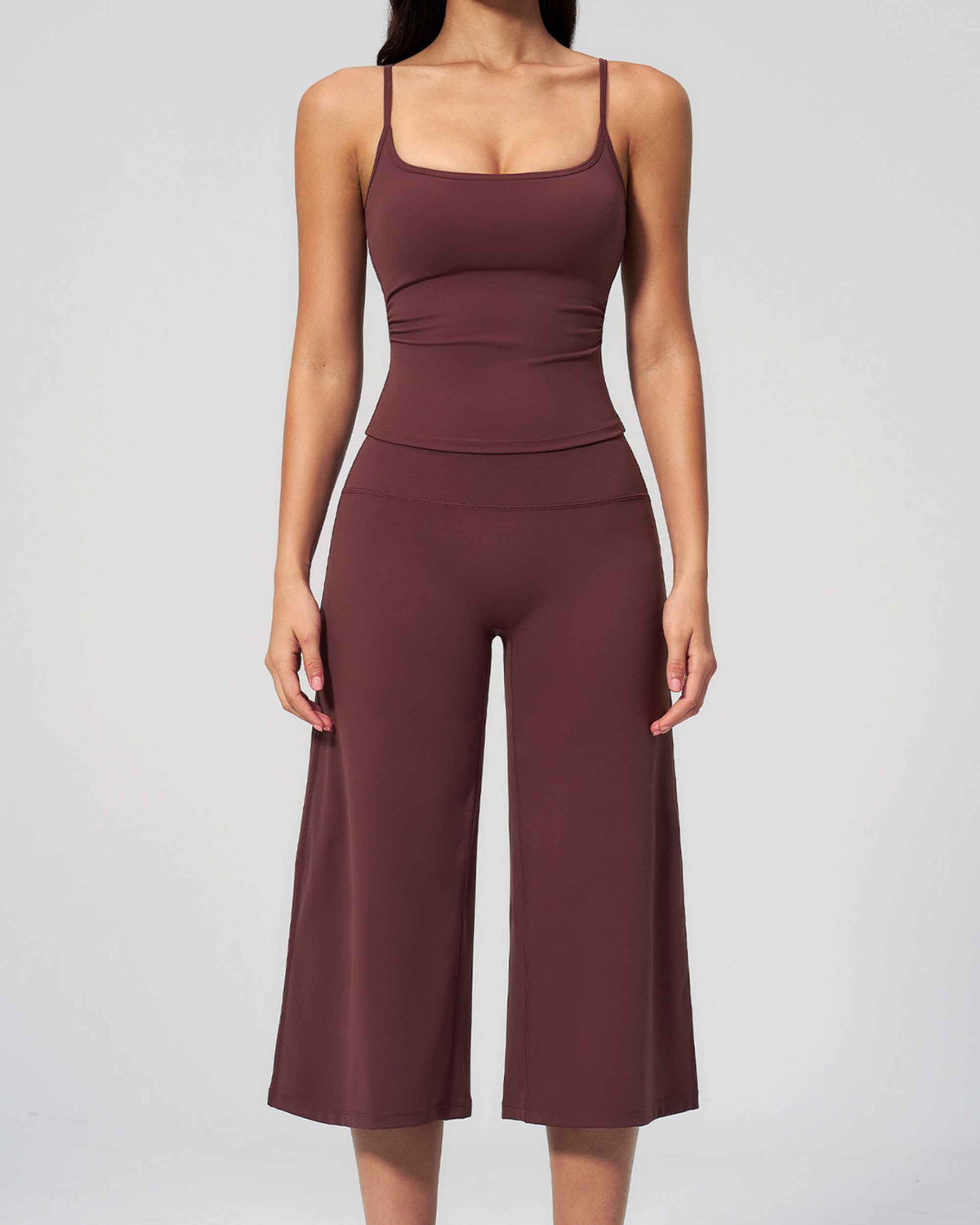 Wine Stain Red