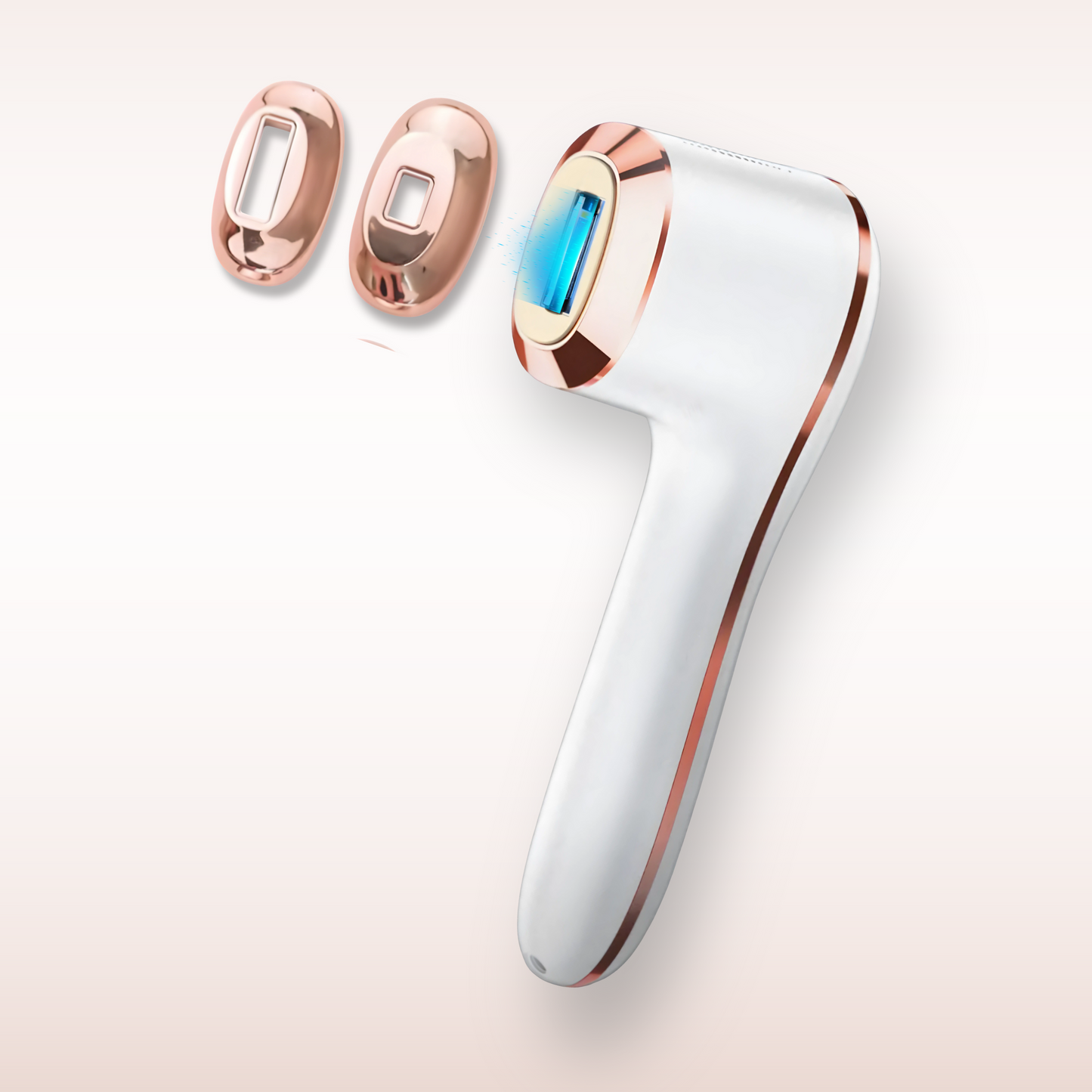 Lozel IPL Hair Removal Device