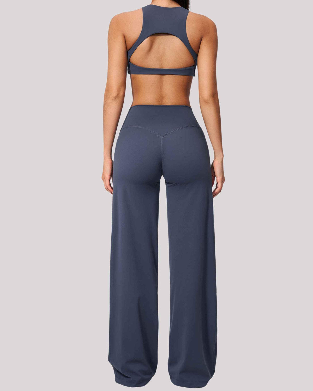 Indigo Blue