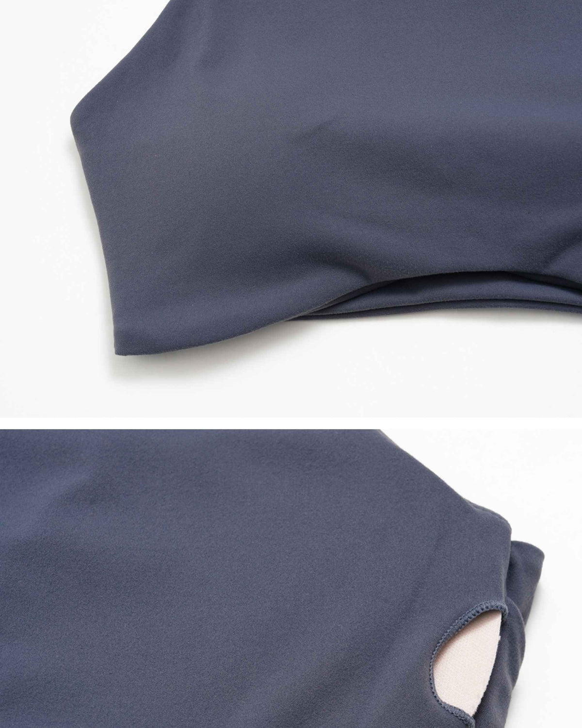 Indigo Blue