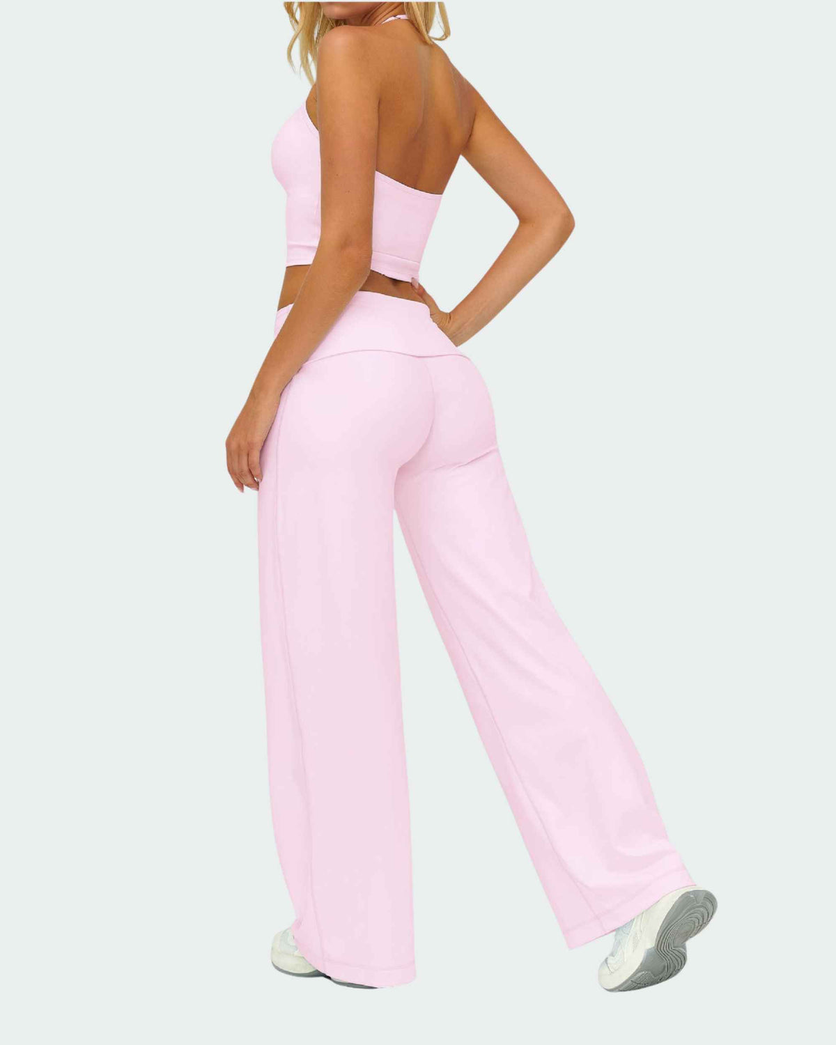 Cherry Blossom Pink
