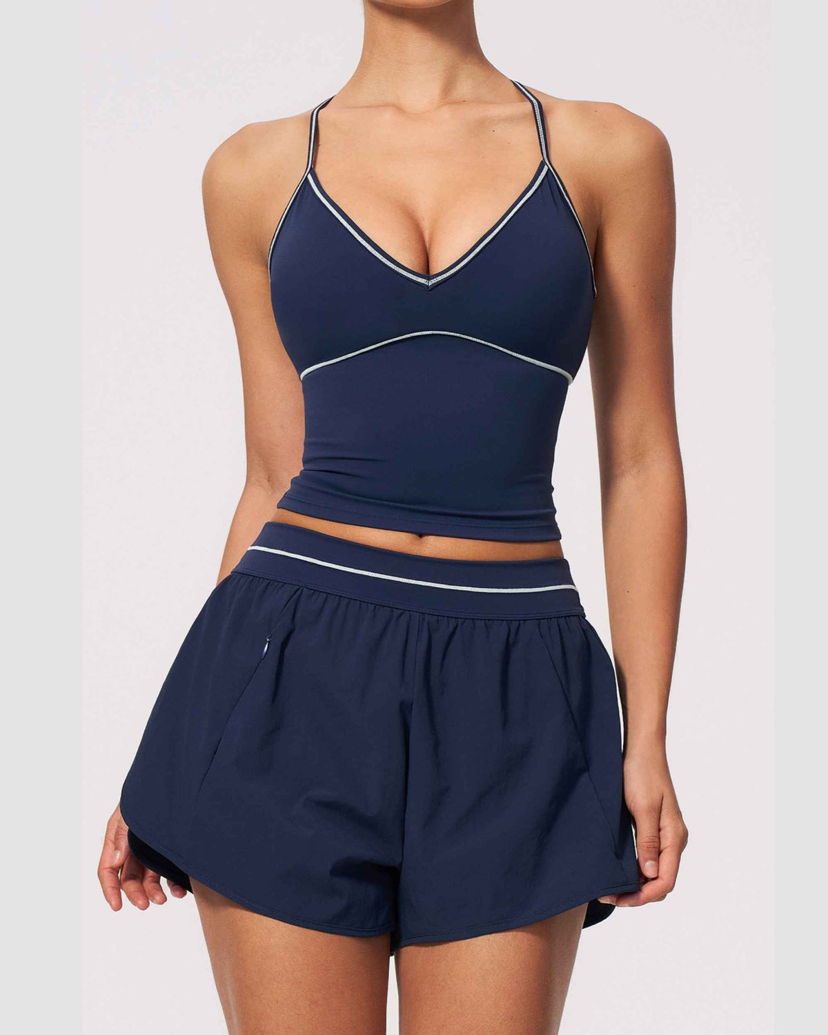 Indigo Blue