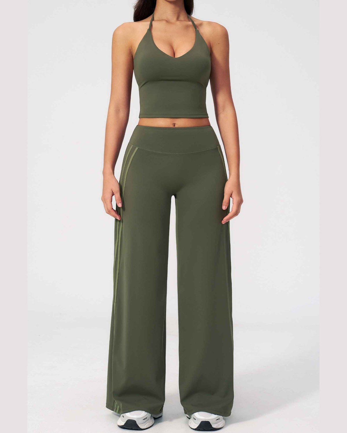 Moss Green