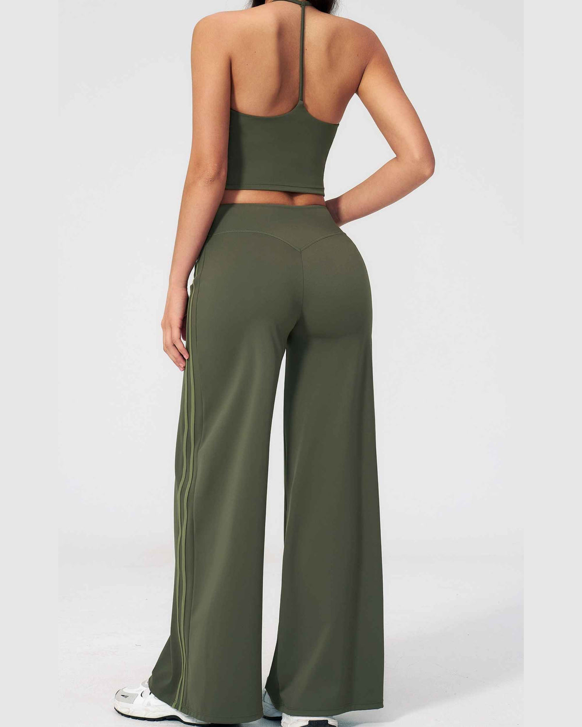 Moss Green