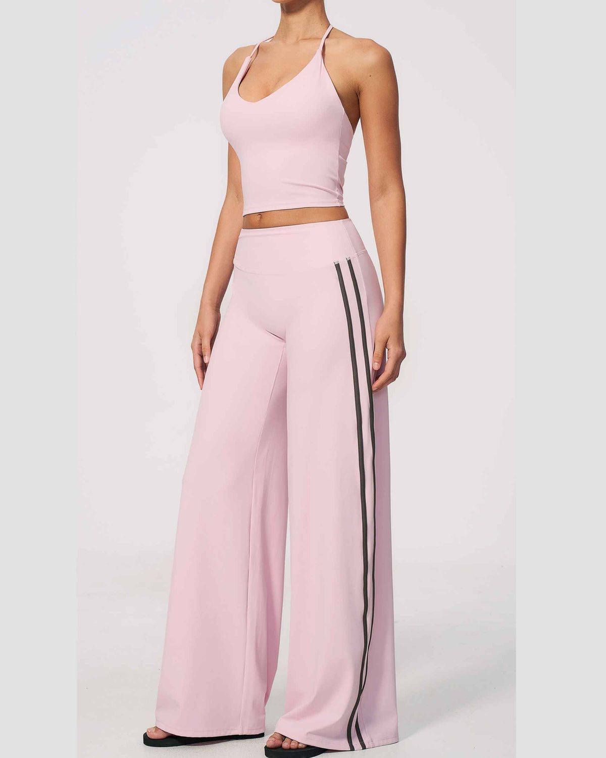 Water Pink