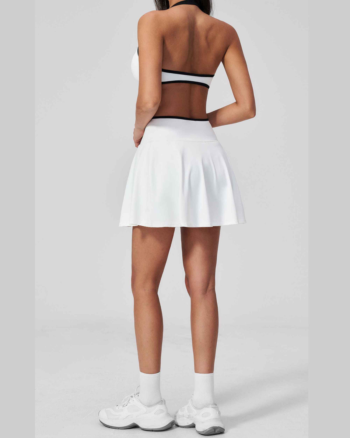 Swan White