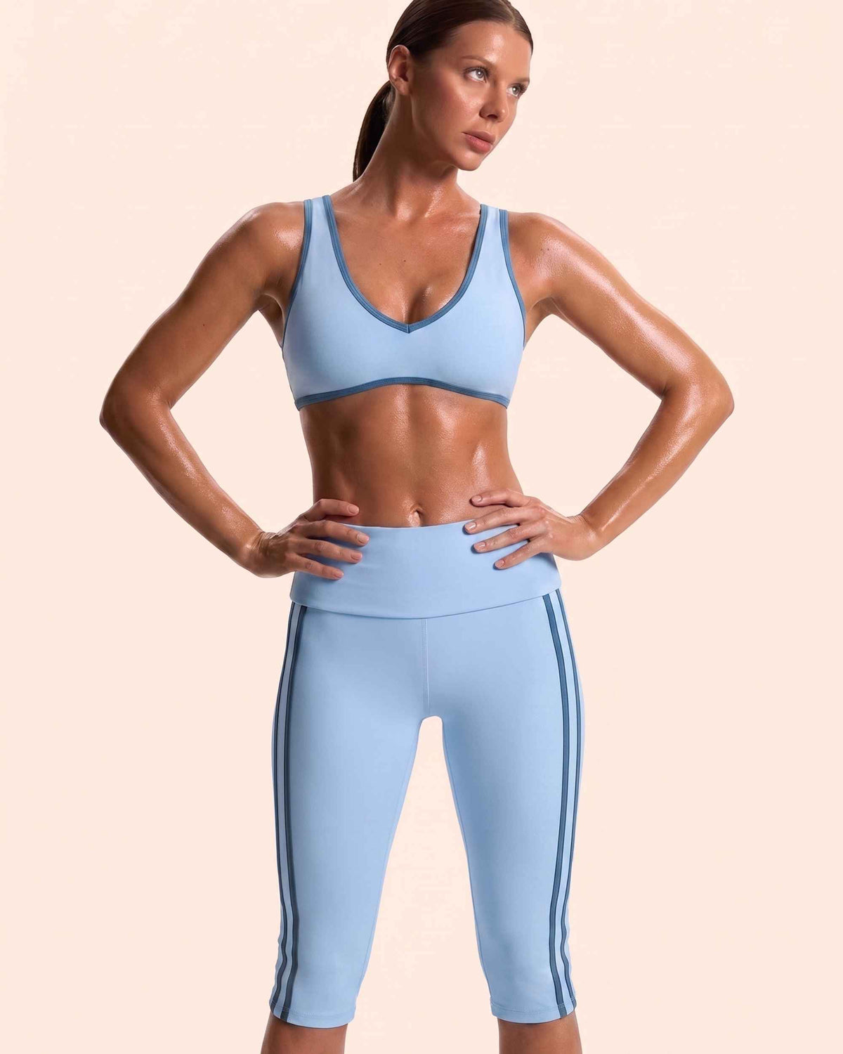 Light Blue