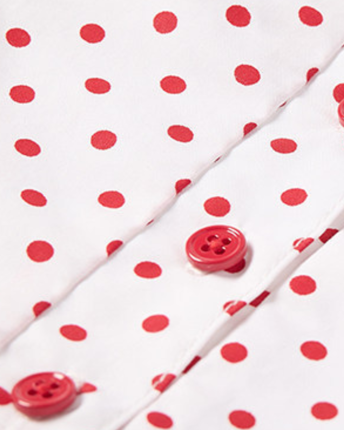 Polka Dot Set – Camisole with Midi Skirt or Baggy Pants