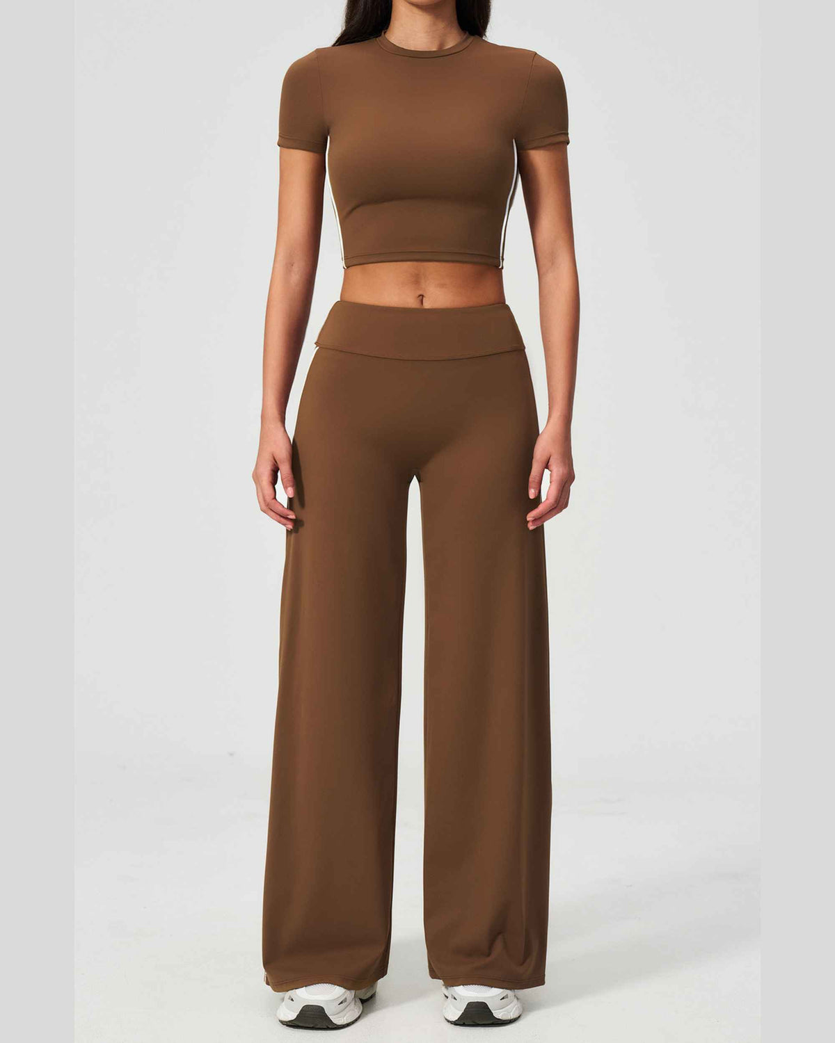 Chestnut Tea Brown