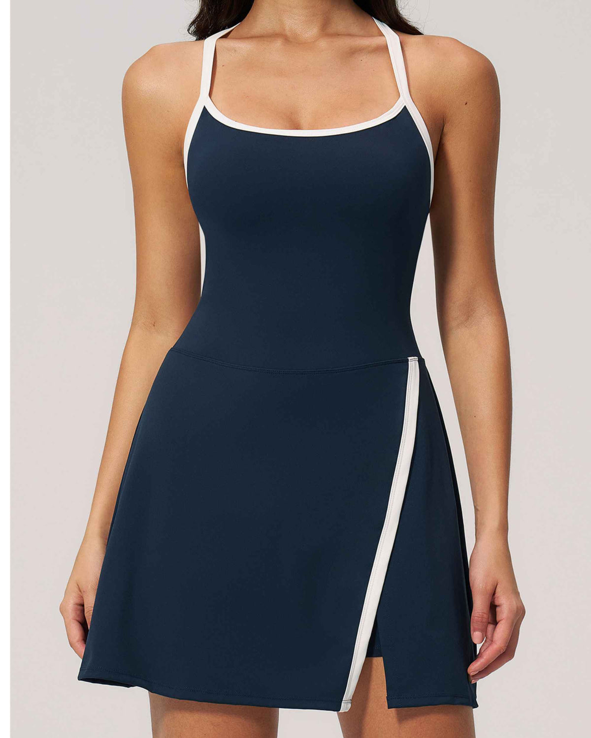 Dark blue
