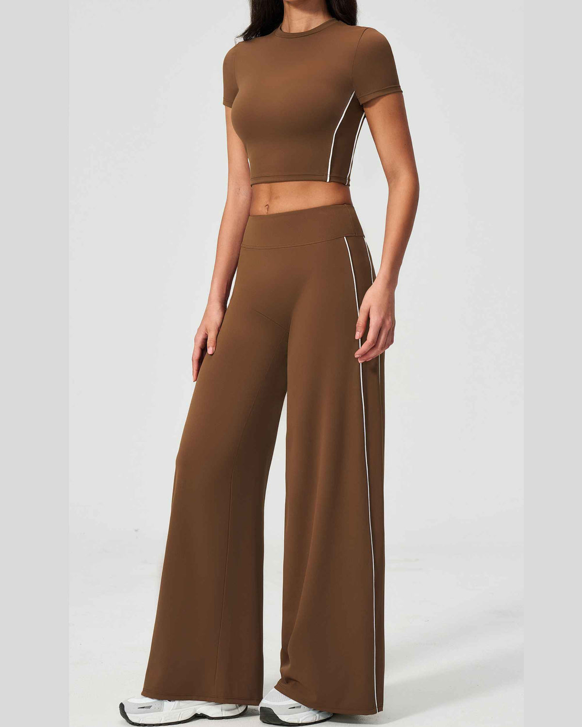 Chestnut Tea Brown
