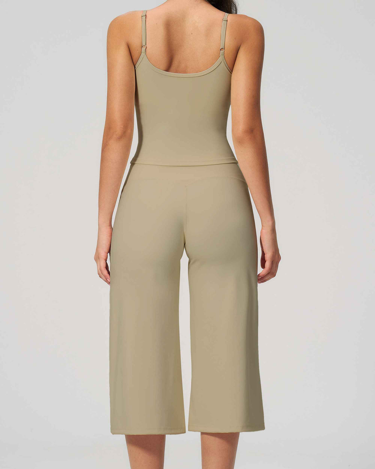 Warm Khaki