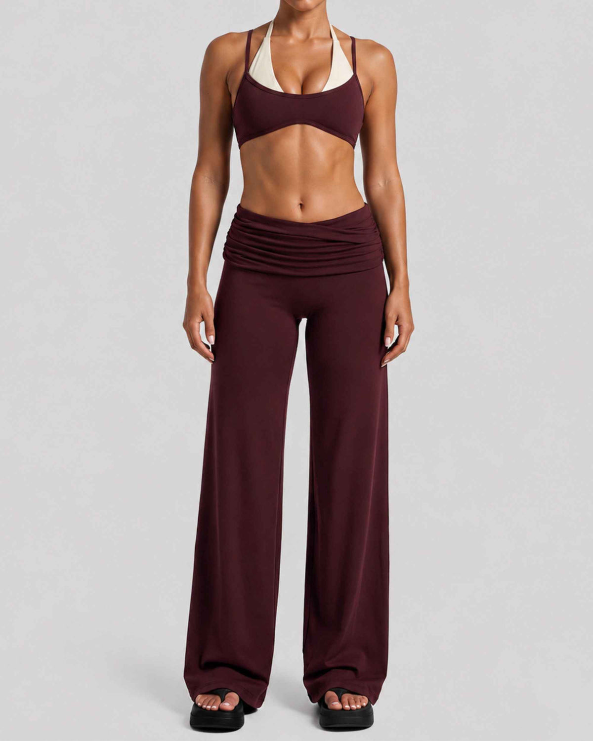 Rumba Red