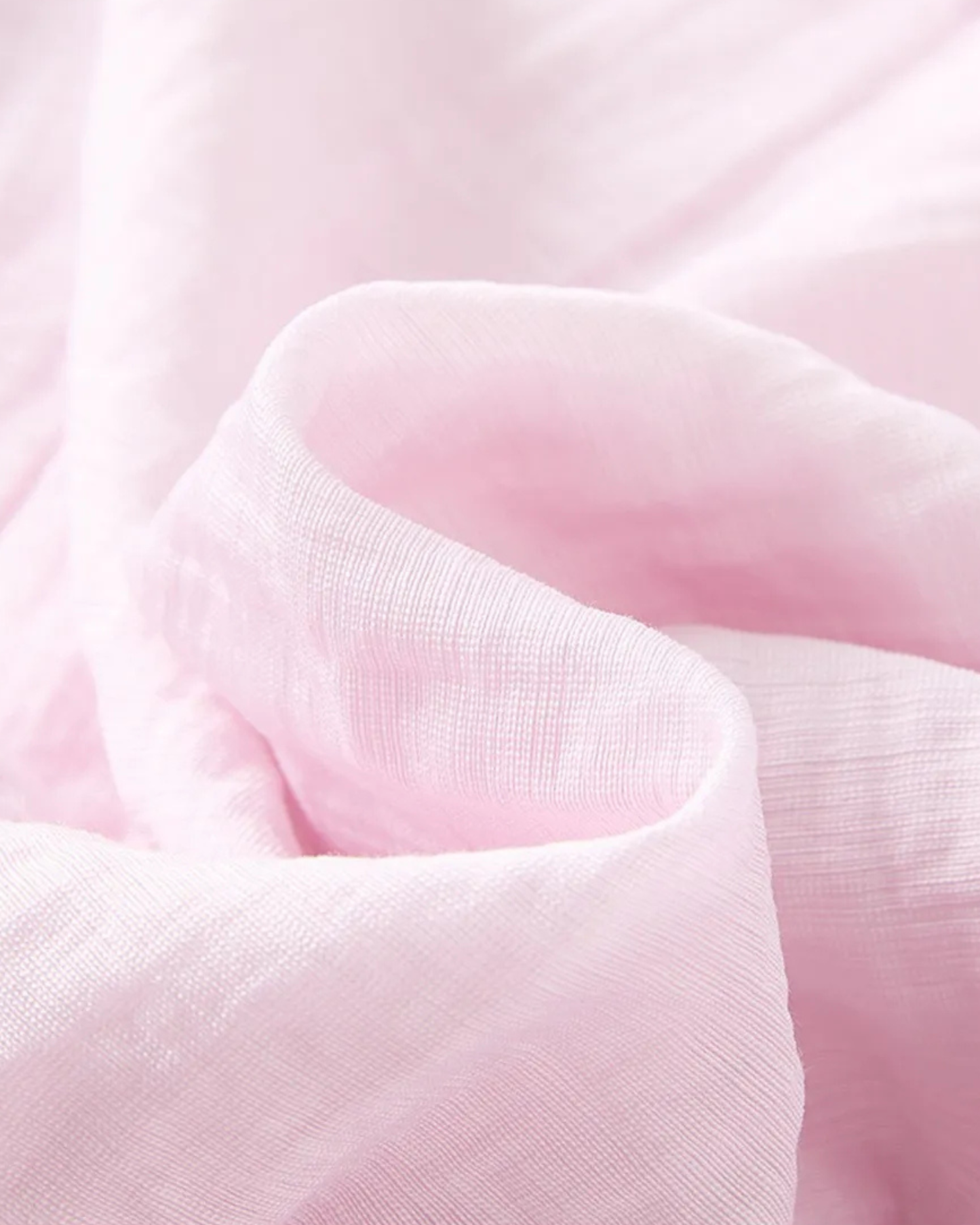 Cotton-Blend Harem Pants "Nomad Dream"
