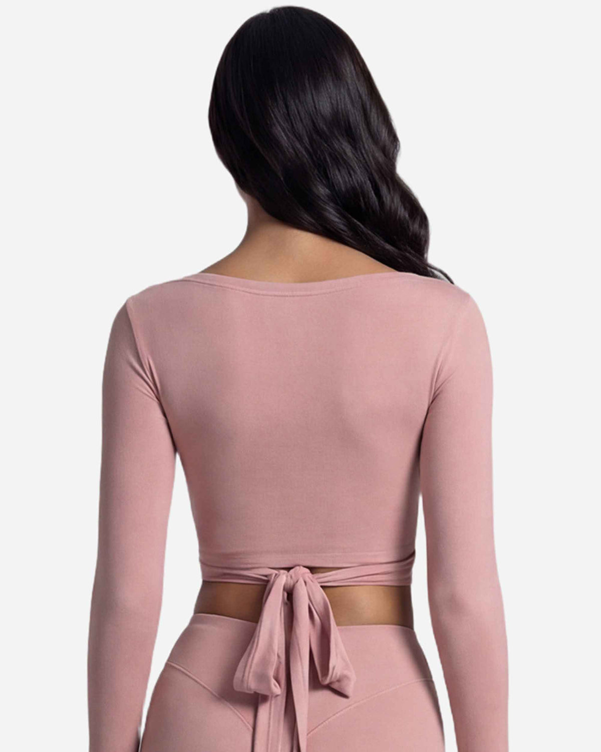 Top  pink